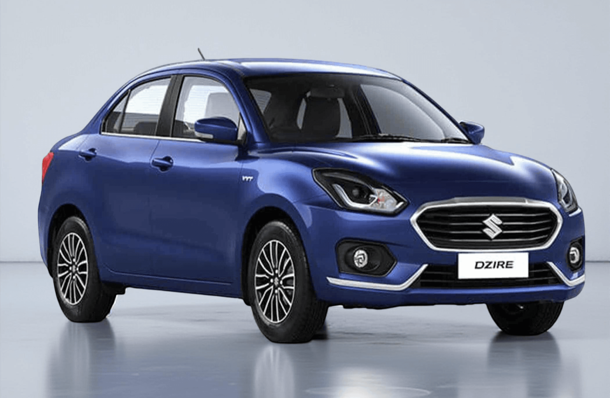 Maruti Suzuki Swift Dzire